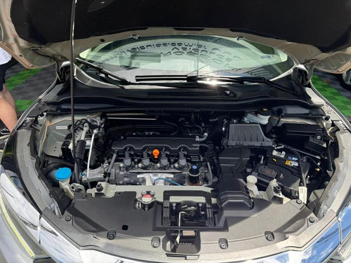 Honda HR-V Hr-v Ex Cvt