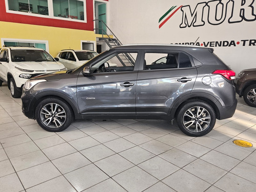 Hyundai Creta 1.6 Pulse Plus Flex Aut. 5p