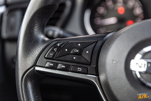 Imagen 13 de 14 de Nissan Xtrail 2.5 Sense 2018