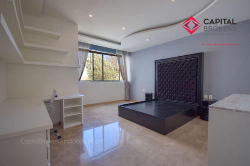 Imagen 26 de 30 de Casa De Lujo En Venta Puerta Las Lomas Zona Andares Puerta D