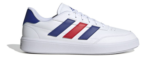 Zapatillas adidas Hombre Courtblock If4032 Blanco