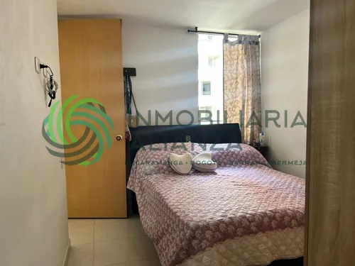 Apartamento En Venta En Barro Blanco. Cod V61627