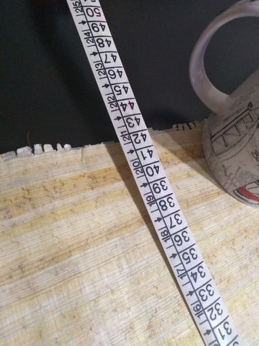 Papiro Egipcio Para Cuadro