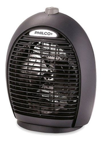 Caloventor Philco Phcf20t2n Ventilación Calefacción 2000w Ct