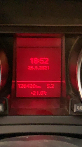 Audi A5 Sportback 2011 2.0 T Fsi Multitronic 211cv