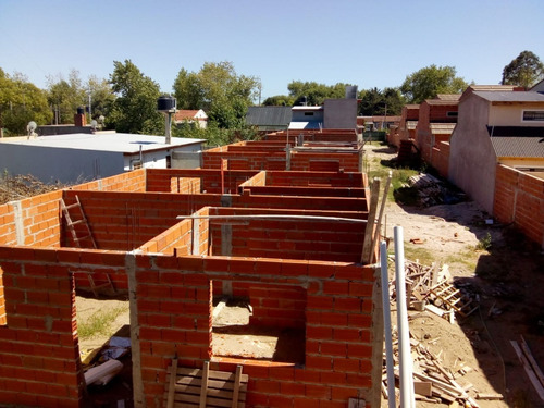 Imagen 13 de 13 de Duplex En Construccion Calle 82 Nº 663 Mar Del Tuyu