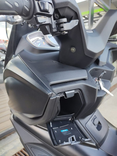 Nueva Kymco Xciting 400 S ( La Mejor Propuesta De Contado)