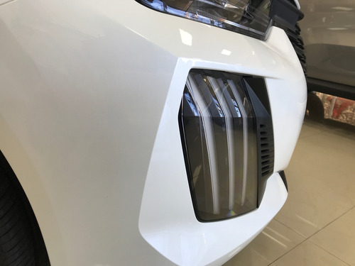 Peugeot 208 1.6 Allure At