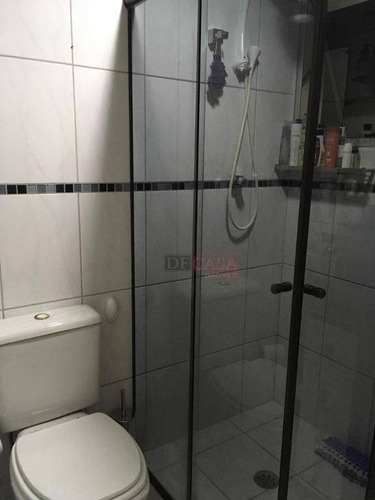 Imagem 10 de 19 de Apartamento À Venda, 61 M² Por R$ 355.000,00 - Vila Matilde - São Paulo/sp - Ap6322