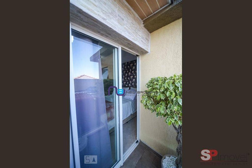 Imagem 10 de 21 de Linda Casa De Vila Próx Padaria Requinte 470.000 - Ca0652