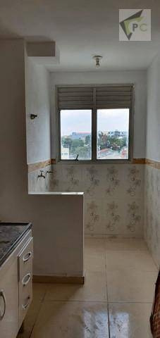 Imagem 5 de 18 de Apartamento Com 3 Dormitórios, 68 M² - Venda Por R$ 320.000,00 Ou Aluguel Por R$ 1.400,00/mês - Vila Nova Cachoeirinha - São Paulo/sp - Ap0539