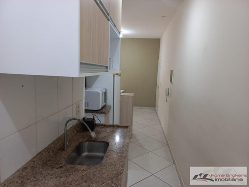 Imagem 4 de 13 de Apartamento Para Venda Em Jundiaí, Morada Das Vinhas, 2 Dormitórios, 1 Banheiro, 1 Vaga - 24755h_2-1474934