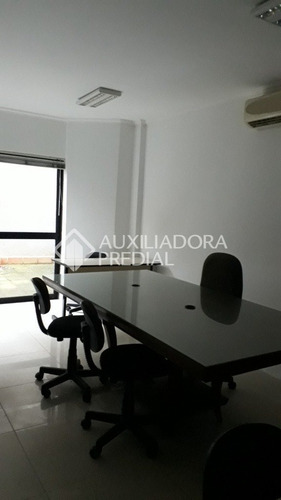 Imagem 3 de 9 de Sala/conjunto - Centro Historico - Ref: 67323 - V-67323
