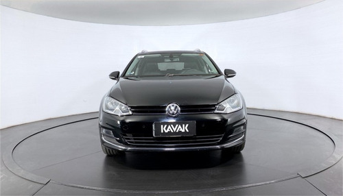 Imagem 2 de 15 de 105867 - Volkswagen Golf 2016 Com Garantia