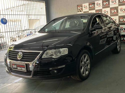 Volkswagen Passat 2.0 Tfsi Comfortline 4p