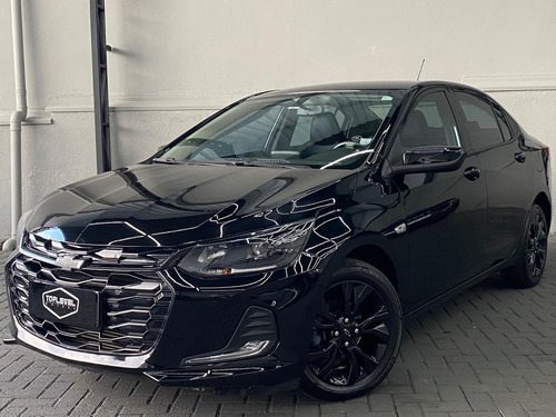 Chevrolet Onix plus Onix Plus Pr Mid