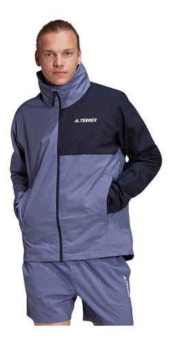 Cortaviento Hombre adidas Terrex Mt Rr