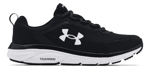 Zapatillas Hombre Under Armour Ua Charged Assert Originales.