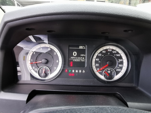 Imagen 2 de 10 de Dodge Ram St 7651