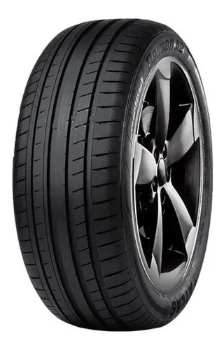      Llanta 255/50r19 Atlas Batman A2 107w