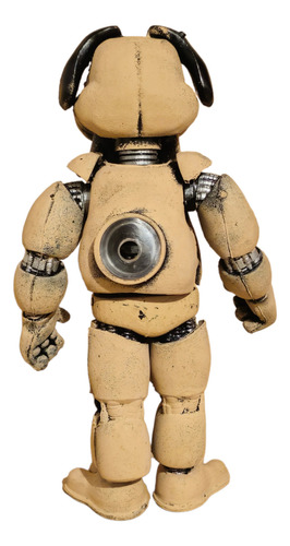 Figura Juguete Five Nights At Freddy's Sparky Clasic