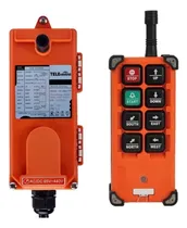 Comprar 3 Kits Controle Remoto 24v F21-e1b Ponte Rolante, Talhas 24v