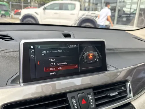 BMW X1 1.5 F48 Sdrive 18i