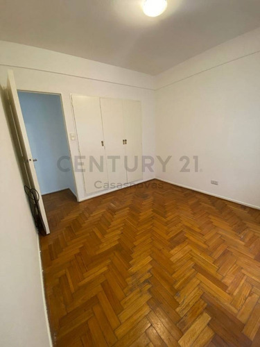 Imagen 24 de 27 de Venta En Recoleta Departamento 2 Ambientes C/balcon