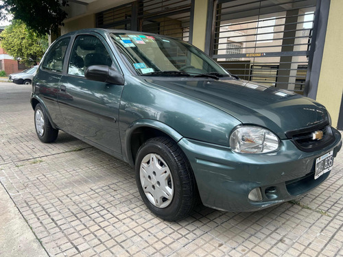 Chevrolet Corsa 1.4 Classic Gl