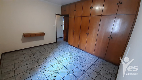 Imagem 17 de 30 de Ref.: 6363 - Casa Térrea Com 02 Dormitórios, 02 Vagas No Centro De Santo André - Sp - 6363