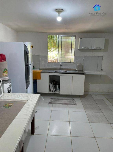 Imagem 25 de 30 de Granja Com 13 Hectares E Plantação Rentabilizando - Ch0065
