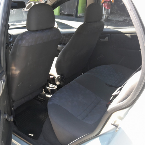 Chevrolet Prisma 1.0 Joy 4p