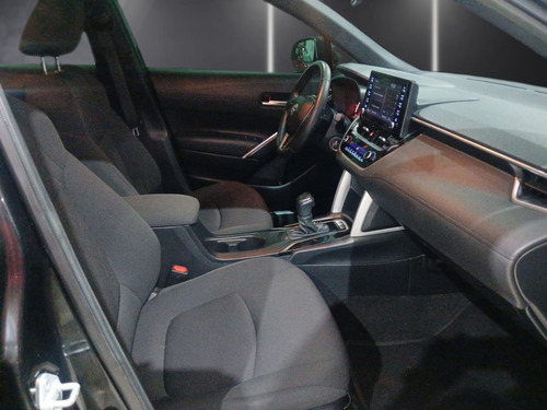 Toyota Corolla Cross 2.0 VVT-IE FLEX XR DIRECT SHIFT