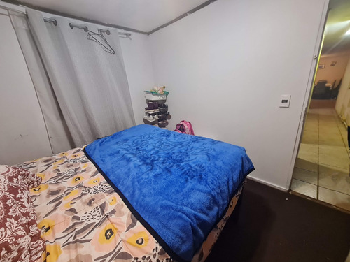 Se Vende Cómodo Departamento En La Comuna De Maipú