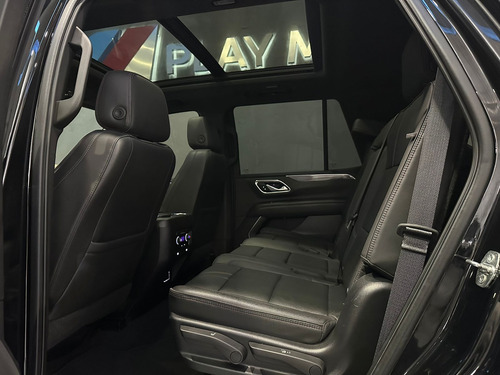 Chevrolet Tahoe Rst 2021
