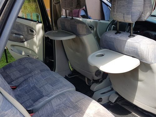 Renault Scénic 1.9 Dti