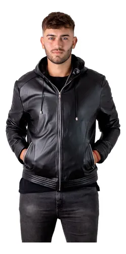 Campera canguro hombre new arrivals