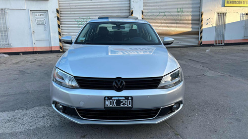 Volkswagen Vento 2.0 Sportline Tsi 200cv