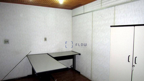 Loja Para Alugar, 120 M² Por R$ 3.800,00/mês - Saúde - São Paulo/sp - Lo0441