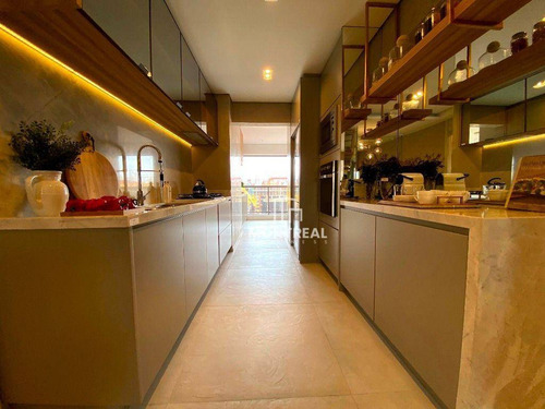 Imagem 8 de 29 de Apartamento Com 3 Dormitórios À Venda, 115 M² Por R$ 1.550.000,00 - Vila Leopoldina - São Paulo/sp - Ap2925