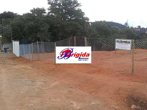 Imagem 1 de 13 de Lotes Residenciais De 125,00 M² (cada Lote) , Próximos Ao Centro De Cotia - 816m