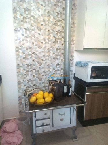 Imagem 10 de 22 de Casa Com Suíte Mais 2 Dormitórios À Venda No Cancelli - Cascavel/pr - Ca0147