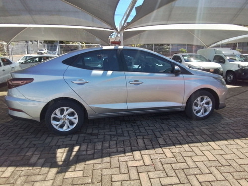 Hyundai HB20S 1.0 12V FLEX COMFORT PLUS MANUAL