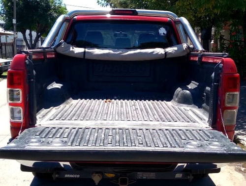 Ford Ranger 3.2 Cd 4x2 Xls Tdci 200cv 2015