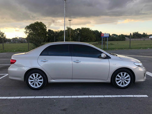Toyota Corolla 2012 1.8 Se-g Mt 136cv
