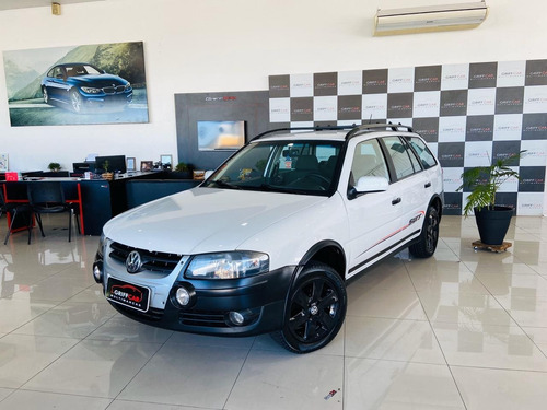 Volkswagen Parati 1.6 Mi Surf 8v Flex 4p Manual G.iv
