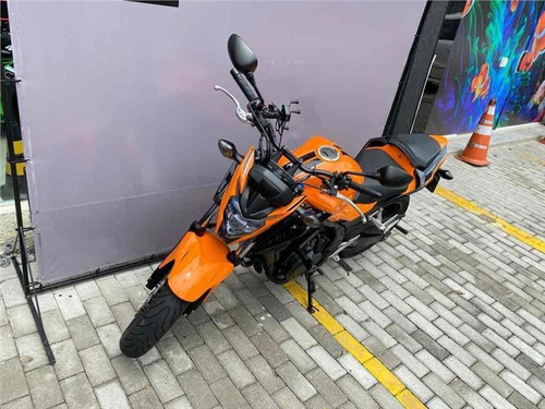 Imagem 5 de 10 de Honda Cb 500f Abs Cb 500f Abs