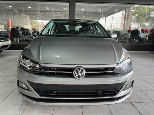 Volkswagen Virtus Comfort. 200 TSI 1.0 Flex 12V Aut