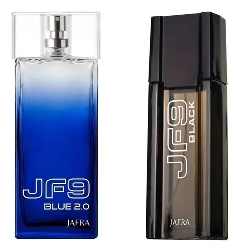 Jf9 black a online que huele