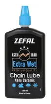 Comprar Lubricante Zéfal Extra Wet Lubricante 120 ml